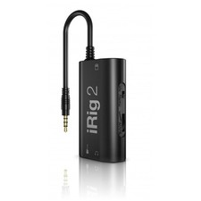 IK Multimedia iRig 2