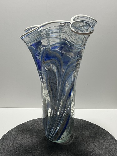 Vintage seguso murano glas - vintage,