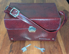 POSTALIA-Koffer/Tasche FÜR