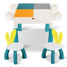 Kindersitzgruppe Kindertisch