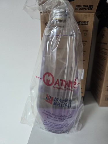 Mathmos astro ersatzflasche - astro,