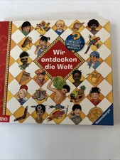 Wieso? Weshalb? Warum? Wir