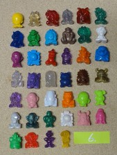 #6 - Dragon Ball Z - Gogo’s