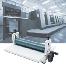 14" Kaltlaminator