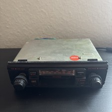 Vintage Hilden  Autoradio Mod. Arc-4179 Dachbodenfund Ungeprüft
