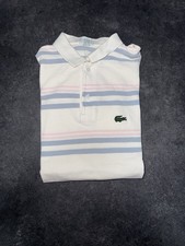 Lacoste Polo Shirt – Größe