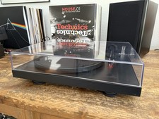 Pro-Ject Debut Carbon Evo – Satin Black – mit Ortofon 2M Red