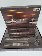 Märklin spur 8198 - spur, z