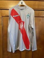 Werder Bremen Trikot