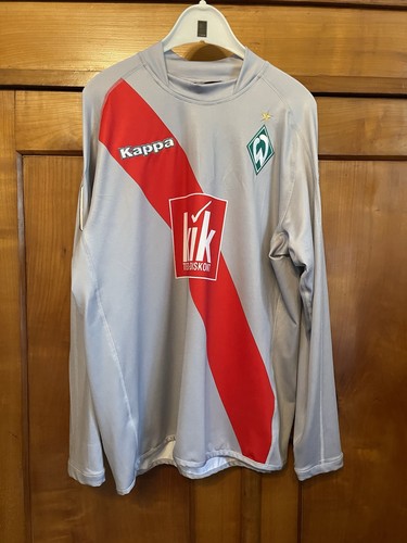 Werder bremen trikot - werder,