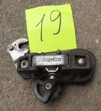 Fahrrad Umwerfer hinten von Simplex