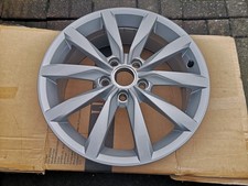 1x Original VW Golf 7  Dijon