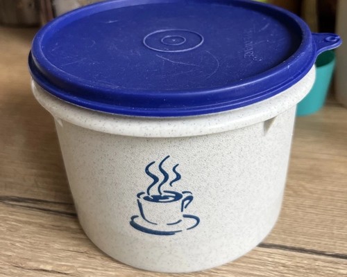 Tupperware kaffee tee - tupperware,