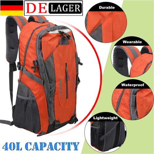 Herren rucksack reise sport - reise,