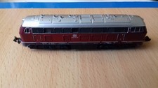 Trix Diesellok 216 176-8