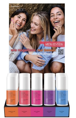 Alessandro striplac peel - alessandro,