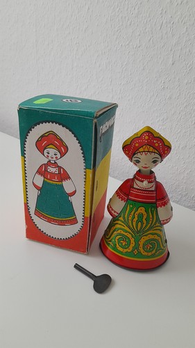 Original russisches