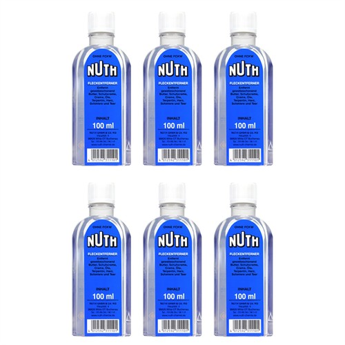 Nuth fleckenentferner - nuth,