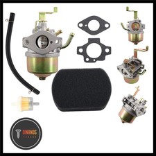 Vergaser mit Luftfilter