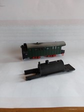 Kleinbahn schneefräse spur - spur, h0