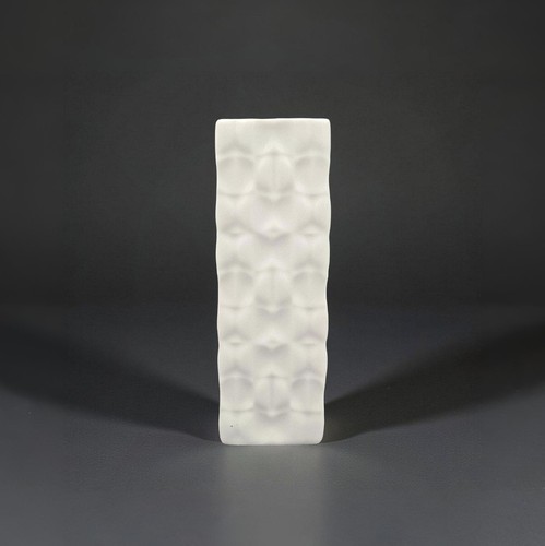Modernistische porzellanvase - modernistische,
