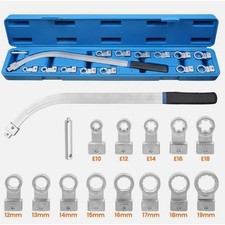 Spannrollen Keilriemen