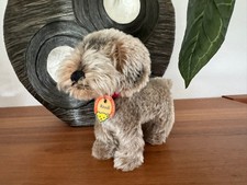 Steiff Hund DOG Rauhaardackel