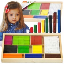 Cuisenaire Rechenstäbchen 308