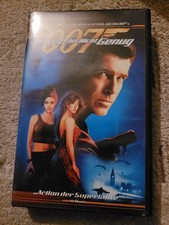 James Bond 007 - Die Welt ist