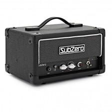 1 SubZero"Saturn-5VH" Röhren-Head(5 W+1W schaltbar)echt authentischer Sound