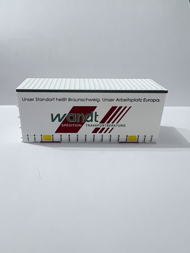 Mehano train container - ho, 709