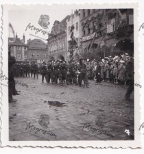 org. Foto 2. Weltkrieg