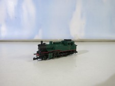 Märklin Mini Club Spur Z 