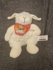 Sigikid Schaf Lamm Plüsch Stofftier 20cm Baby #5