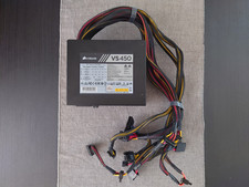 Corsair VS 450 ATX-Netzteil |