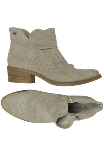 Tamaris stiefelette damen - tamaris,