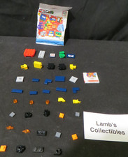 Lego Super Mario Series 4 The
