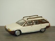 Citroen BX Break - Heco