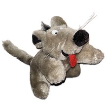 Uli Stein Stofftier Plüsch