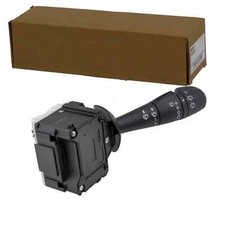 NTY LENKSTOCKSCHALTER RECHTS passend für RENAULT CAPTUR CLIO 4 TRAFIC 3