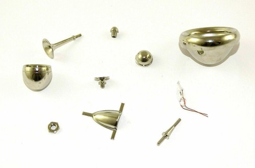 Pocher mercedes benz - benz, k74