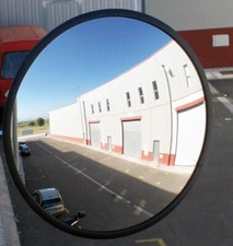 Konvexer Sicherheits- und