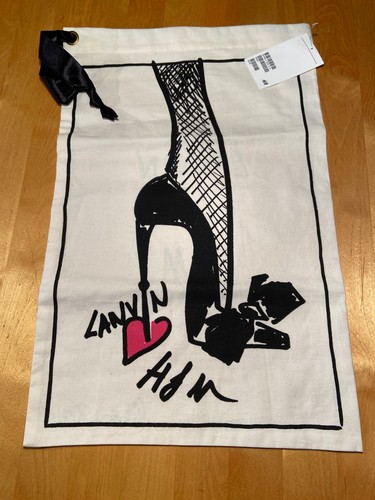 Lanvin pour designer - lanvin,
