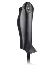 Cavallo Sport Chaps Kalbsleder