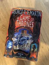 Game of Thrones Song of Ice