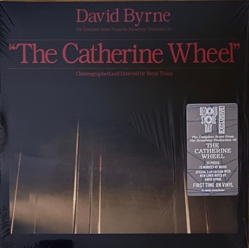 David byrne the - david,