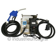 Adblue pumpe für ibc - adblue,
