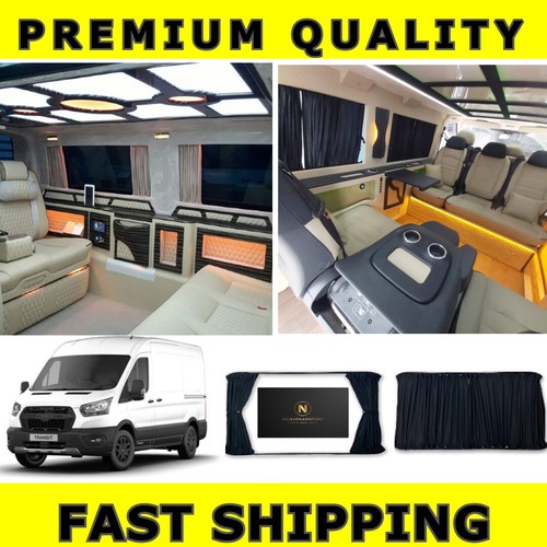 Ford transit mk8 2014 - ford, 2014+