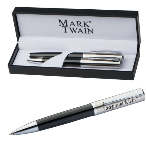 Mark twain kugelschreiber - mark®twain,