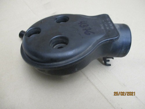 Opel corsa ansaugstutzen - b,